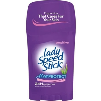 Дезодорант-стик Lady Speed Stick Алоэ, 45 г