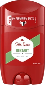 Твердий дезодорант Old Spice Restart, 50 мл