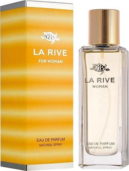 Парфюмированная вода для женщин La Rive Woman, 90 мл