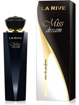Парфумована вода для жінок La Rive Miss Dream, 100 мл