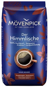 Кава мелена Movenpick 500 g