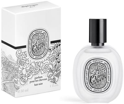 Міст для волосся Diptyque Eau Capitale парфумований 30 мл (3700431428660)