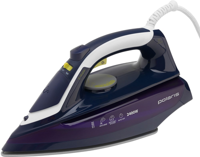 Утюг Polaris PIR 2480AK ($FW503124) - Уценка