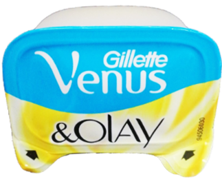 Картридж змінний для гоління Venus & Olay, 1 шт.
