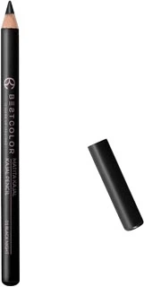 Олівець для очей Best Color Cosmetics 01 Kajal Black 1.12 г (8030149330005)