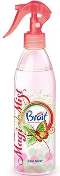 Освежитель воздуха на водной основе Brait Aqua Spray Oriental Garden, 425 мл
