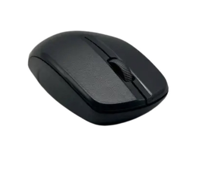 Мышь беспроводная MONSTER KM3PRO Black