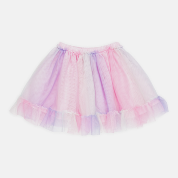 Детская юбка для девочки H&M 1165112 110-116 см Розовая (KAY2000001519622)