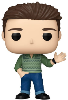 Фігурка Funko Pop! Movies Sixteen Candles Jake Ryan 83551 (889698835510)