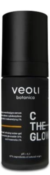 Serum Veoli Botanica Focus C The Glow 30 ml (5907190822052)