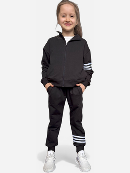 Подростковый спортивный костюм Short Adi