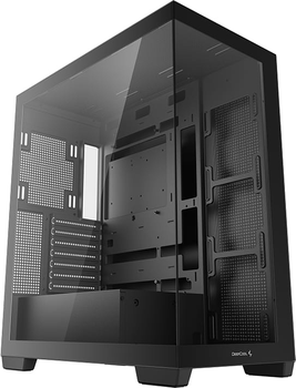 Obudowa DeepCool CG580 Black (R-CG580-BKNDA0-G-1)