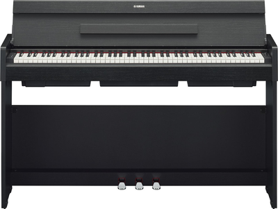 Pianino cyfrowe Yamaha YDP-S35B (NYDPS35B)