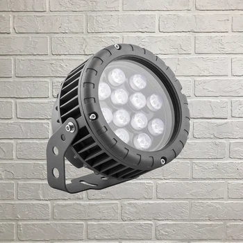 Уличный прожектор 12W LED Feron LL-883