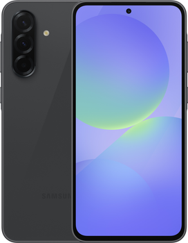 Мобильный телефон Samsung Galaxy A36 5G 6/128GB Awesome Black (SM-A366BZKBEUC)