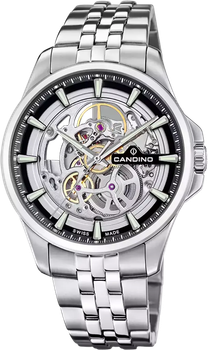 Мужские часы Candino Automatic C4781/2