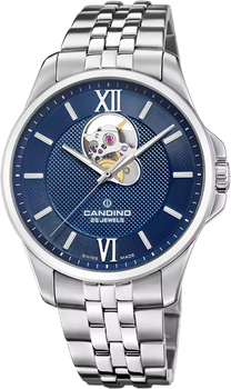 Мужские часы Candino Automatic C4780/4