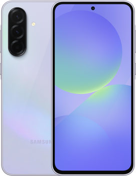 Мобильный телефон Samsung Galaxy A36 5G 8/256GB Awesome Lavender (SM-A366BLVGEUC)