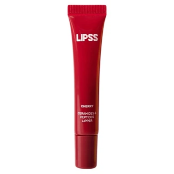 Блиск для губ Lipss Cherry 8 мл (4820276880283)
