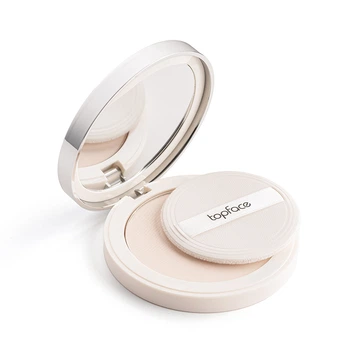 Пудра компактна TopFace Super Match Foundation, 01 - Light Porcelain, 10 г (8681217252806)