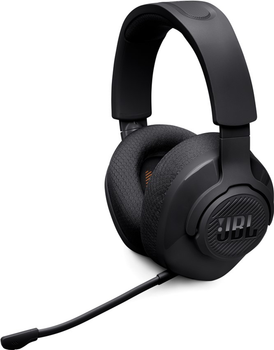 Навушники JBL Quantum 360 Wireless Black (JBLQTUM360BLK)