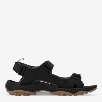 Мужские сандалии Outventure Men'S Sandals Cheget Sandal 126663-99 44 27.7 см Черные (990053479727_2999000214006)