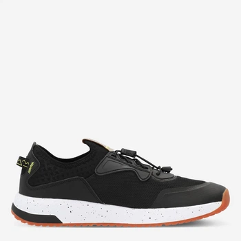 Чоловічі кросівки для трекінгу Safety Jogger Logan Men Casual Low Sneakers Logan 011545-BLK 44 29 см Чорні (990051163581_2990028200873)