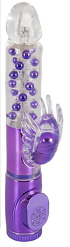 Вибратор Seven Creations Vision Butterfly (18370000000000000)