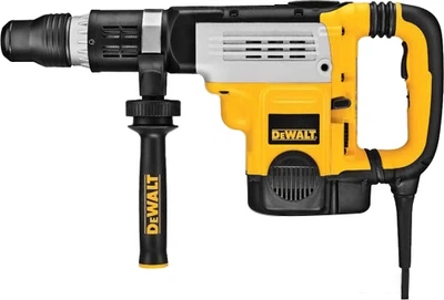 Перфоратор DeWalt D25763K