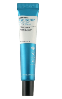 Крем для повік антивіковий Fortheskin EGF-Peptide Bio-Clinic Eye Cream 30ml