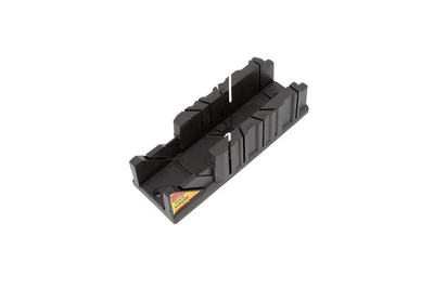 Стусло пластиковое Mastertool 233 x 53 x 56 мм (14-3842)