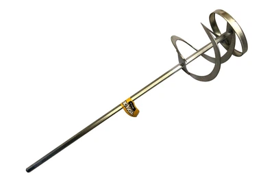 Миксер для красок Toolex 80 х 400мм (19S080)
