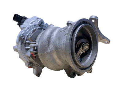 Турбіна VW Passat B8 14-, Audi A3 12-22, Skoda Octavia A7 13-19 MSG Rebuilding 06K145713J (06K145701E, 06K145701EV, 06K145701EX)