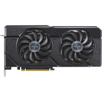 ASUS Radeon RX 7800 XT 16Gb DUAL OC (Dual-RX7800XT-O16G) (90YV0JJ1-M0NA00)