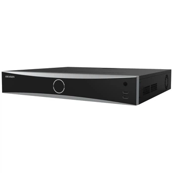 Відеореєстратор Hikvision DS-7716NXI-K4(D) 16-канальний 1.5U K AcuSense 4K