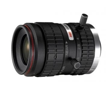 Об'єктив для 8Мп камер з ІЧ корекцією MF2518M-8MPIR