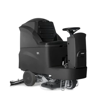 Поломоечная машина Fimap MR 85 B