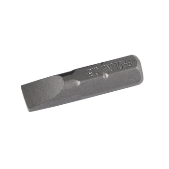Бита плоская 1/4 "4.5 х 25мм (2шт блистер) CRV Proline