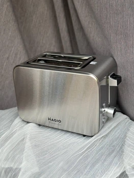 Тостер MAGIO MG-284 легке та швидке очищення