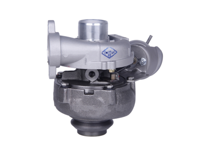 Турбіна Ford Focus II 04-11, Peugeot Partner 08-, Citroen Berlingo 08-18 SLTURBO GT1544V-GL08657-TURBO (11657804903, 7804903, 1340133)