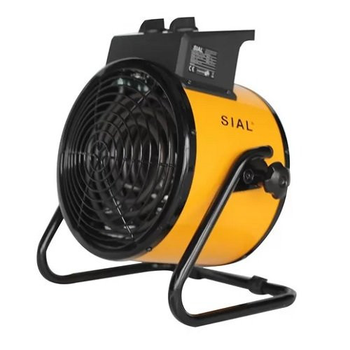 Теплова гармата SIAL D3 3 кВт