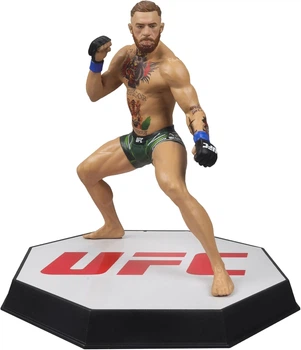 Фигурка Боец Конор Макгрегор UFC Conor McGregor McFarlane 10431