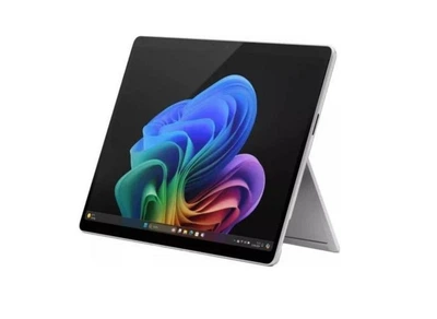 Планшет Microsoft Surface Pro 11th Edition 16/512GB Snapdragon X Plus Platinum (ZHY-00001)