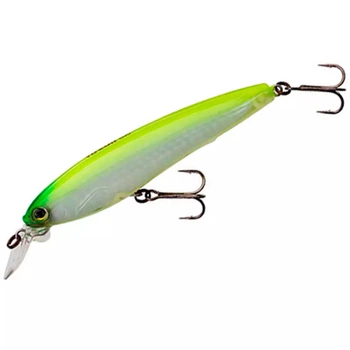 Воблер Yo-Zuri 3DS Minnow 100SP 100mm 17g #LSAC (F1157-LSAC / 714600) 4819474