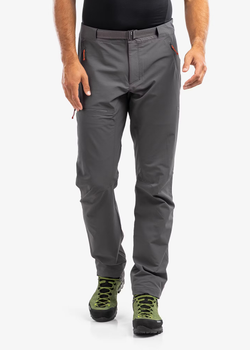 Штани чоловічі Rab Incline AS Pants, Graphene, M (32, Regular) (RB QFU-84-GRH-32-RG)