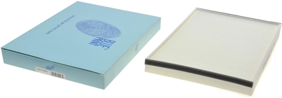 Фильтр салона Blue Print (ADU172511)