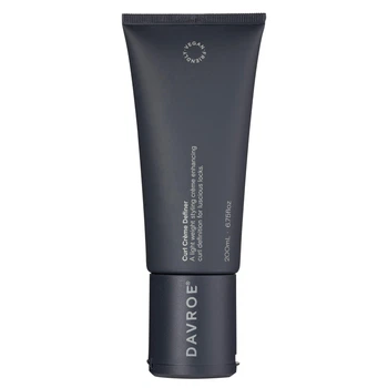 Davroe Легкий крем для укладання кучерявого волосся , Curl Crème Definer ,200 мл