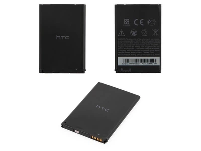 Акумулятор для HTC Desire S S510e / G12 / G11 / BB96100 / BA S530 / BA S450 / Bg32100, 9100060, PRC