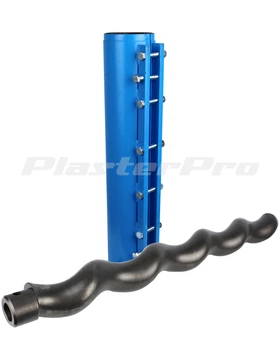 Шнековая пара 2L74 Putzmeister