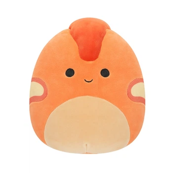 М'яка іграшка Паразауролоф Нішель (19 cm) Squishmallows (2000003074747)